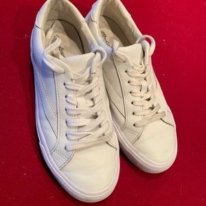 Madewell sneakers